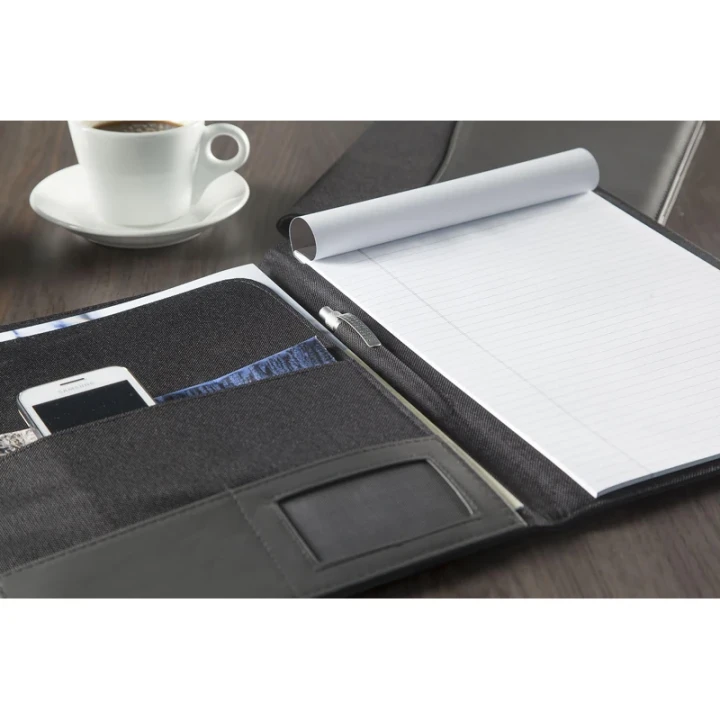 Conference folder A4