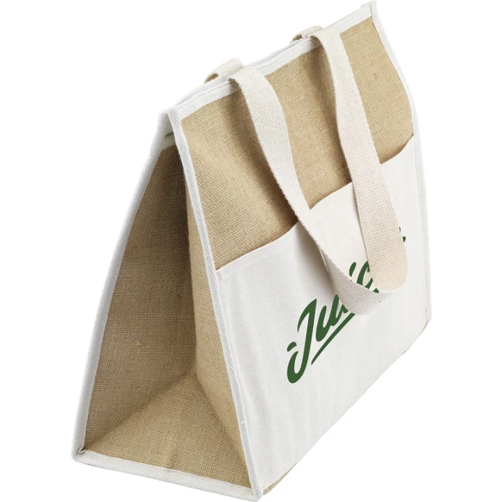 Combi cooler bag