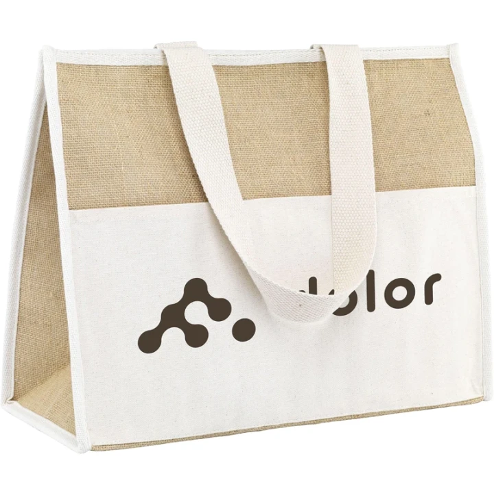 Combi cooler bag