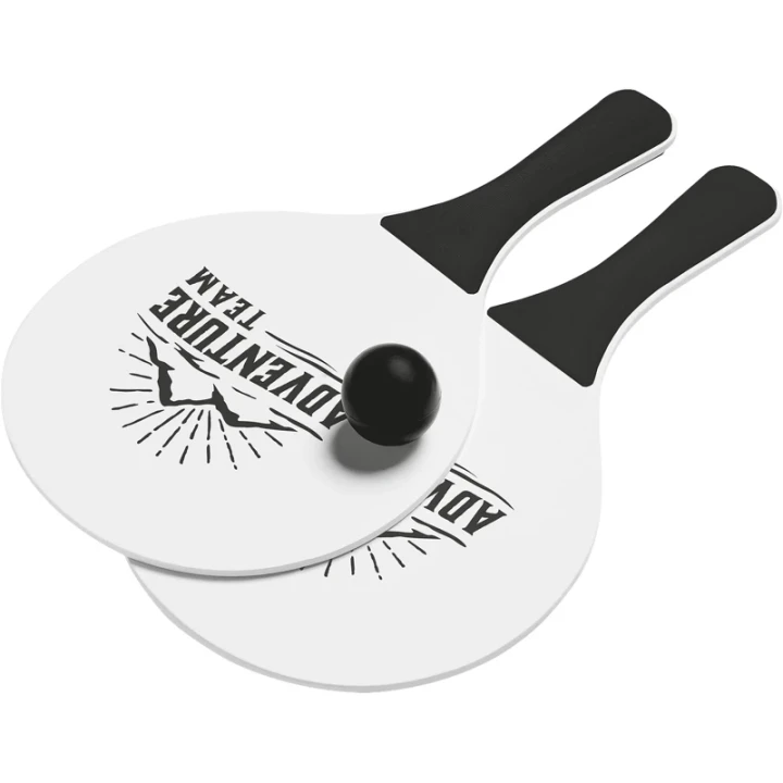 Small bat and ball set