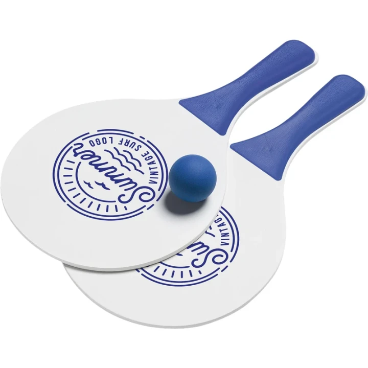Small bat and ball set