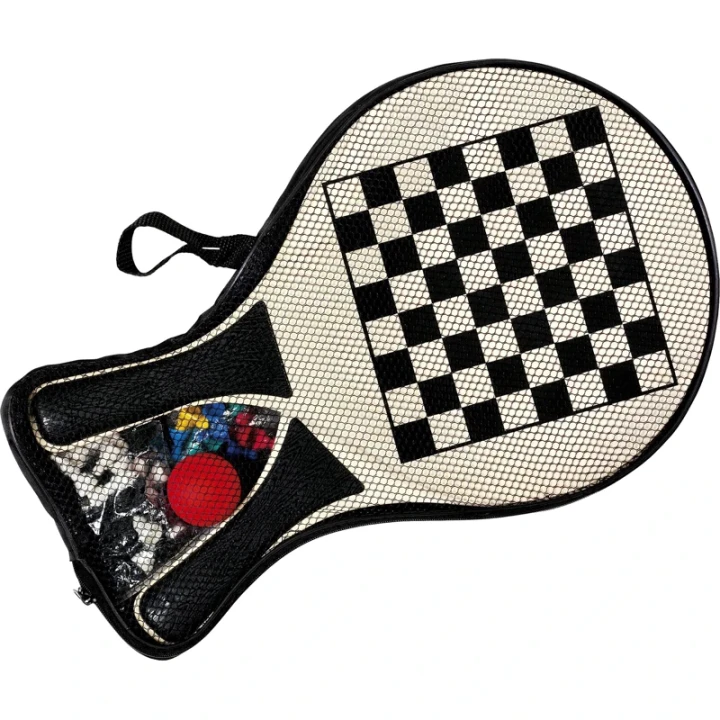 Bat, ball and games set