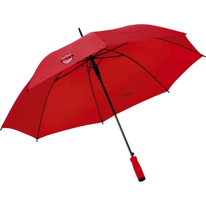 Automatic umbrella