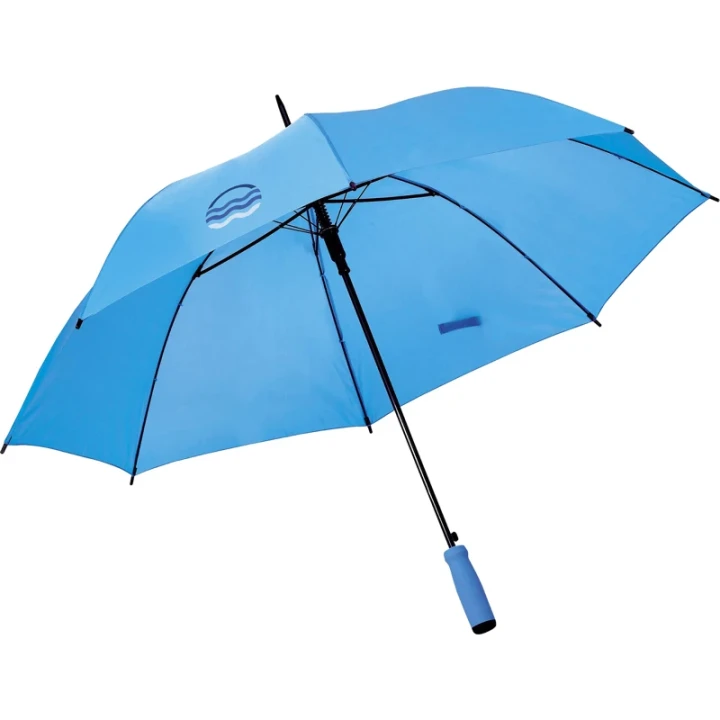 Automatic umbrella