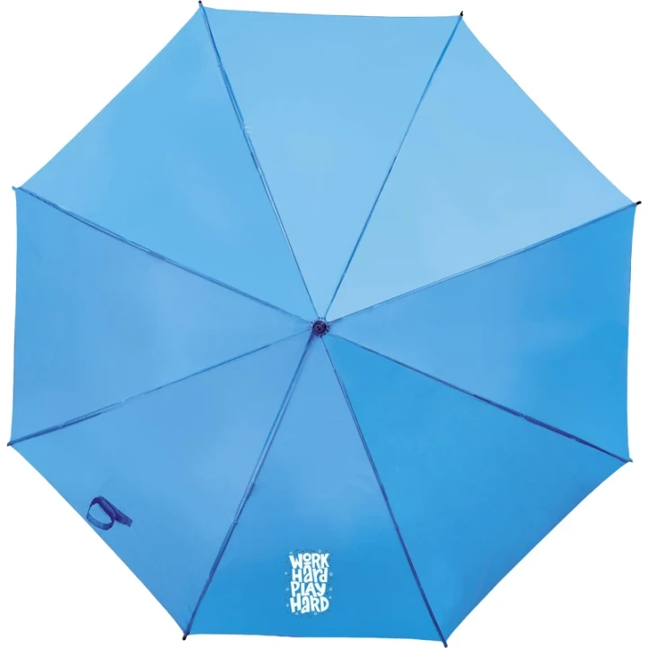 Automatic umbrella