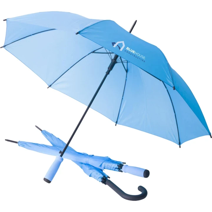 Automatic umbrella