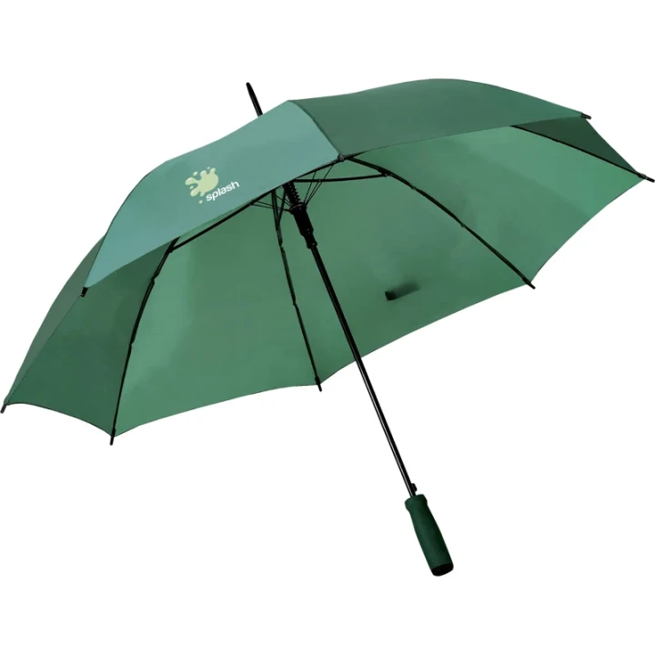 Automatic umbrella