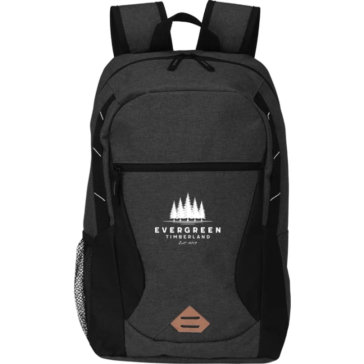 TrackWay backpack