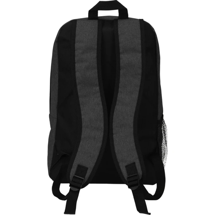 TrackWay backpack