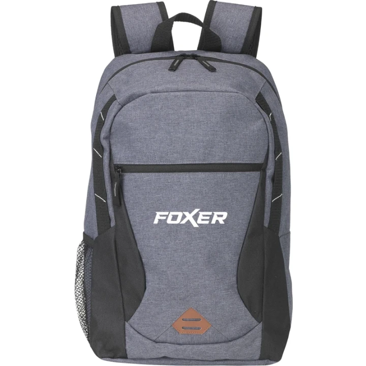 TrackWay backpack