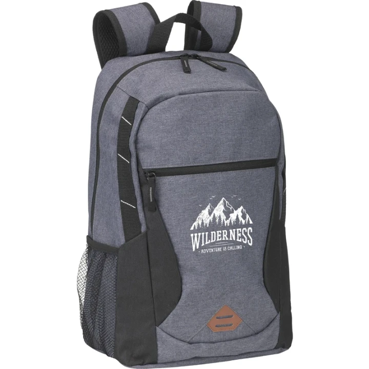 TrackWay backpack