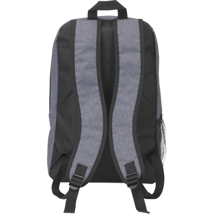 TrackWay backpack