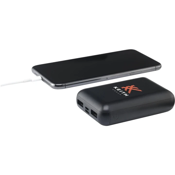 Wireless power bank 10,000 mAh