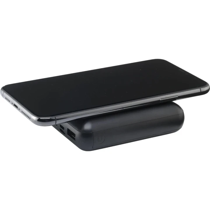 Wireless power bank 10,000 mAh