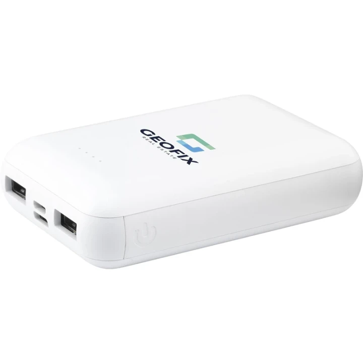 Wireless power bank 10,000 mAh