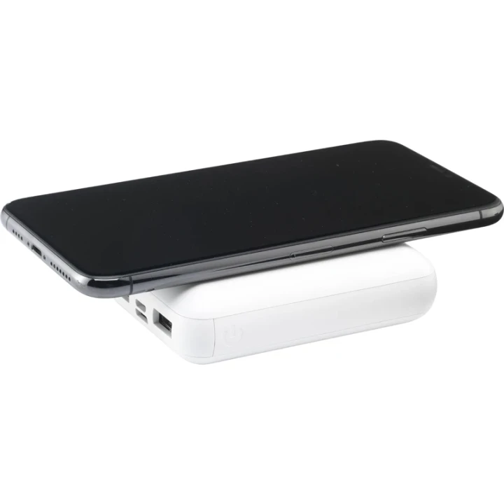 Wireless power bank 10,000 mAh