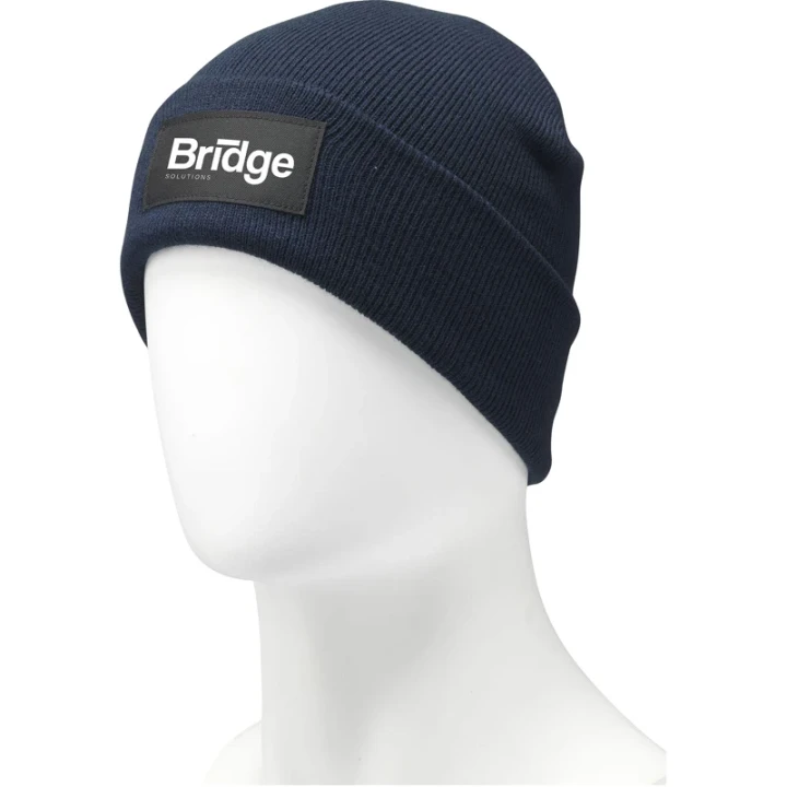 RPET Beanie hat