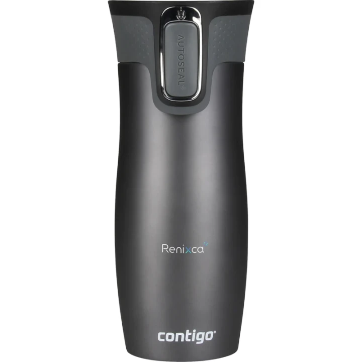 Contigo® double walled mug 470ml