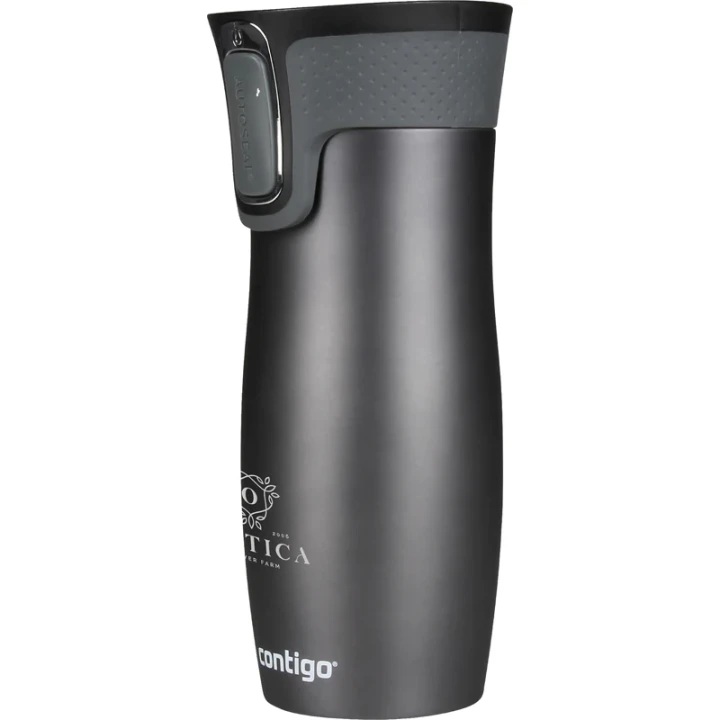Contigo® double walled mug 470ml