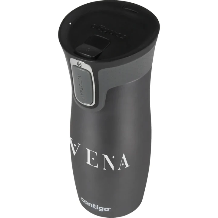 Contigo® double walled mug 470ml