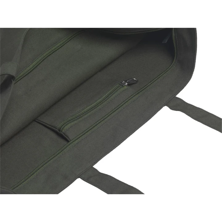 Organic canvas bag 320gsm/9.4oz