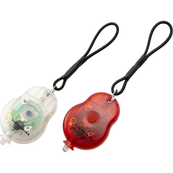 Bicycle lights