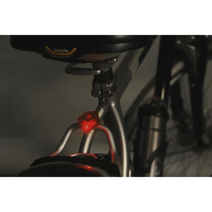 Bicycle lights