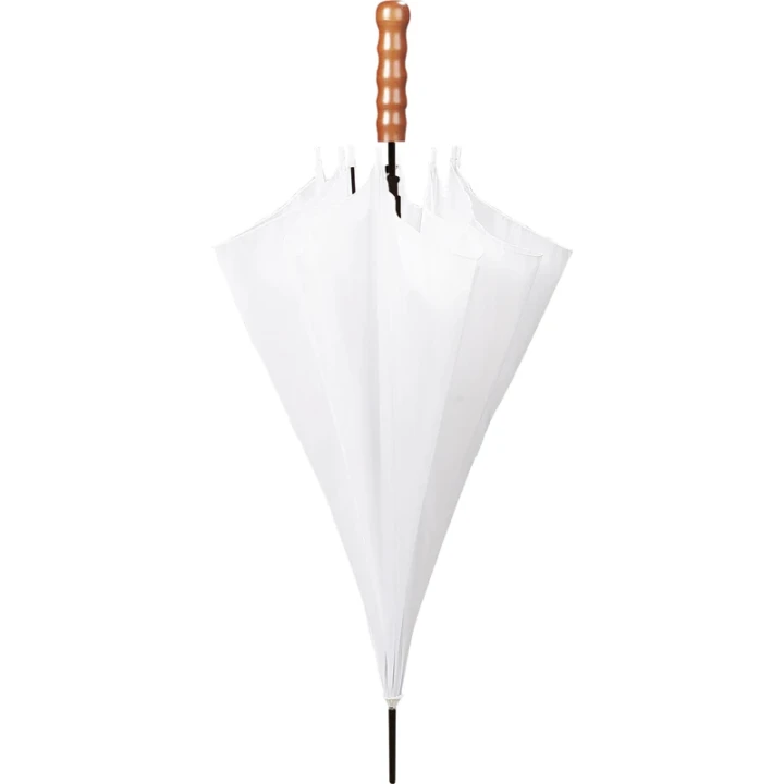 Telescopic umbrella