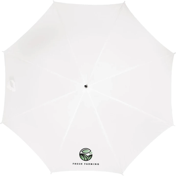 Telescopic umbrella