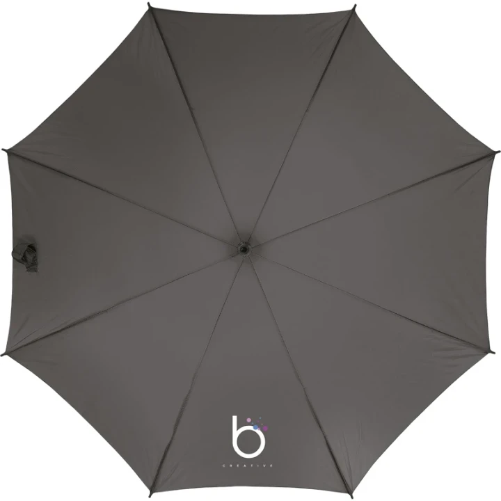 Telescopic umbrella