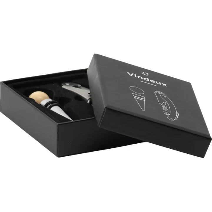Wine gift set