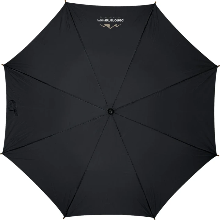 RPET telescopic umbrella
