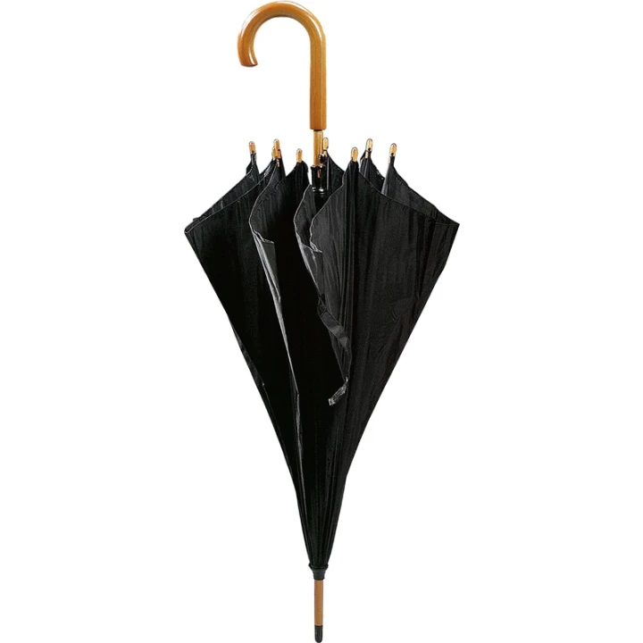 RPET telescopic umbrella