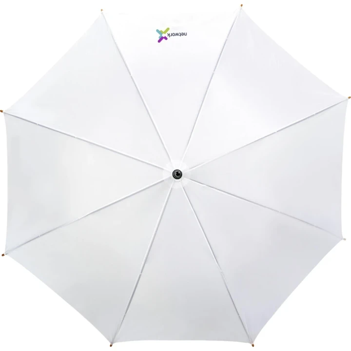 RPET telescopic umbrella