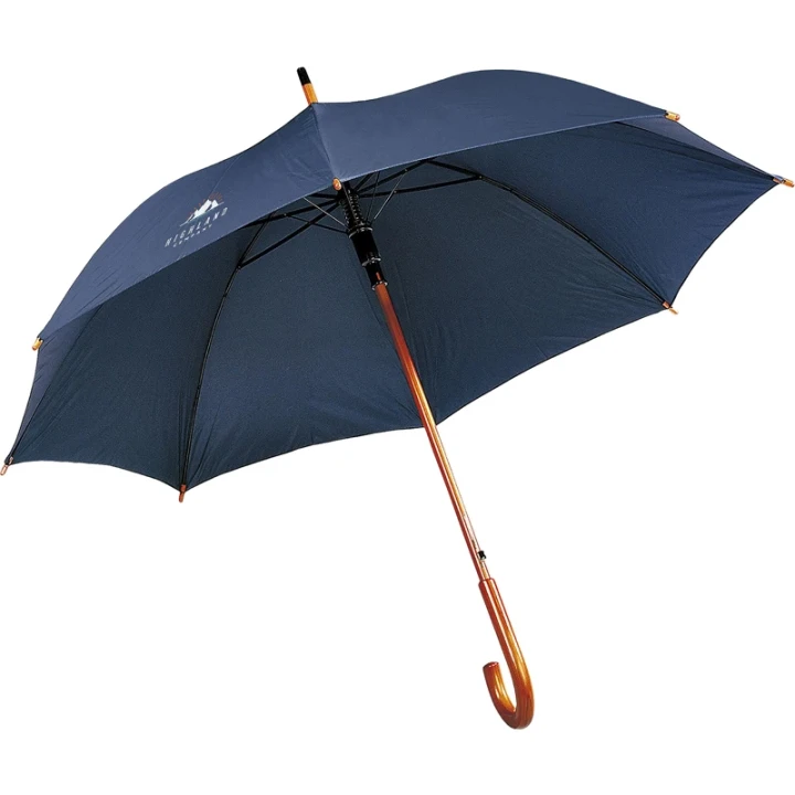 RPET telescopic umbrella