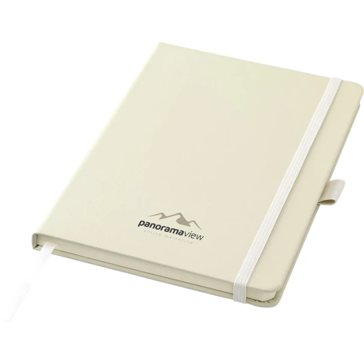 Pineapple paper notebook approx A5
