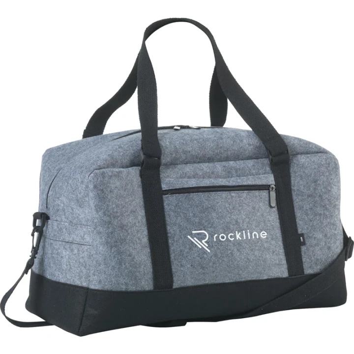 RPET Weekend travel bag