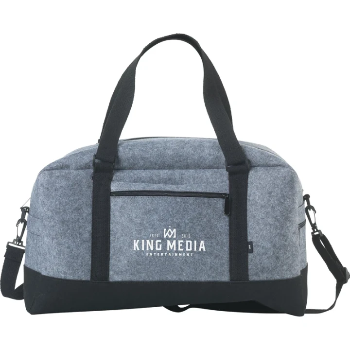 RPET Weekend travel bag