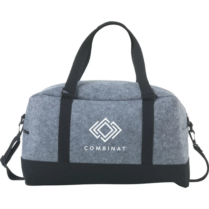 RPET Weekend travel bag