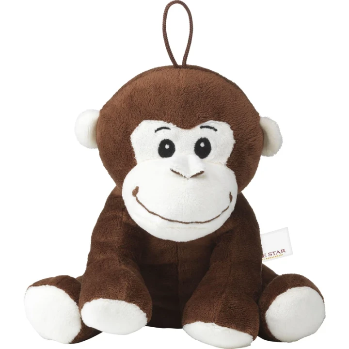 Plush ape