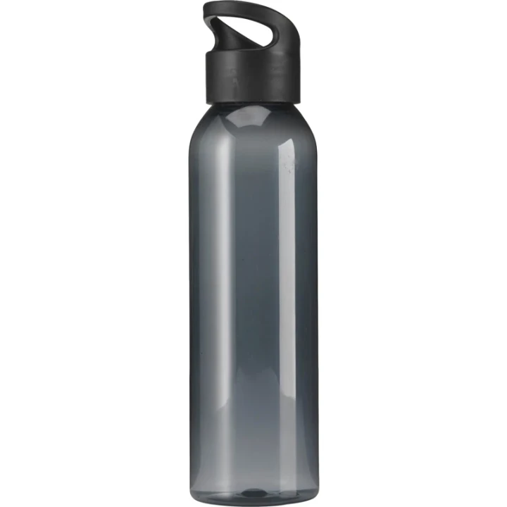 RPET drinking bottle 650ml