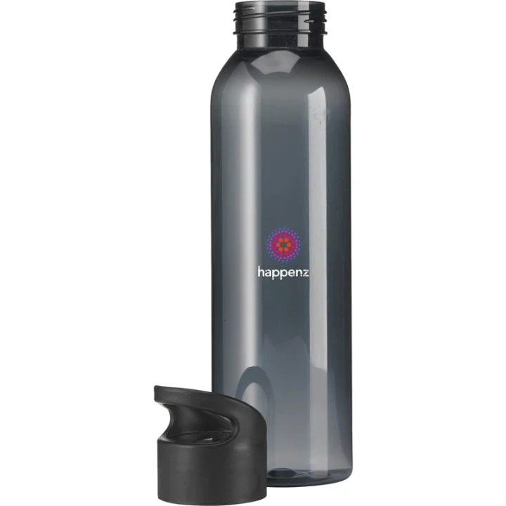 RPET drinking bottle 650ml
