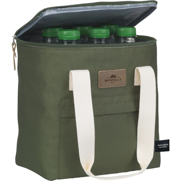 Wooosh RPET cooler bag