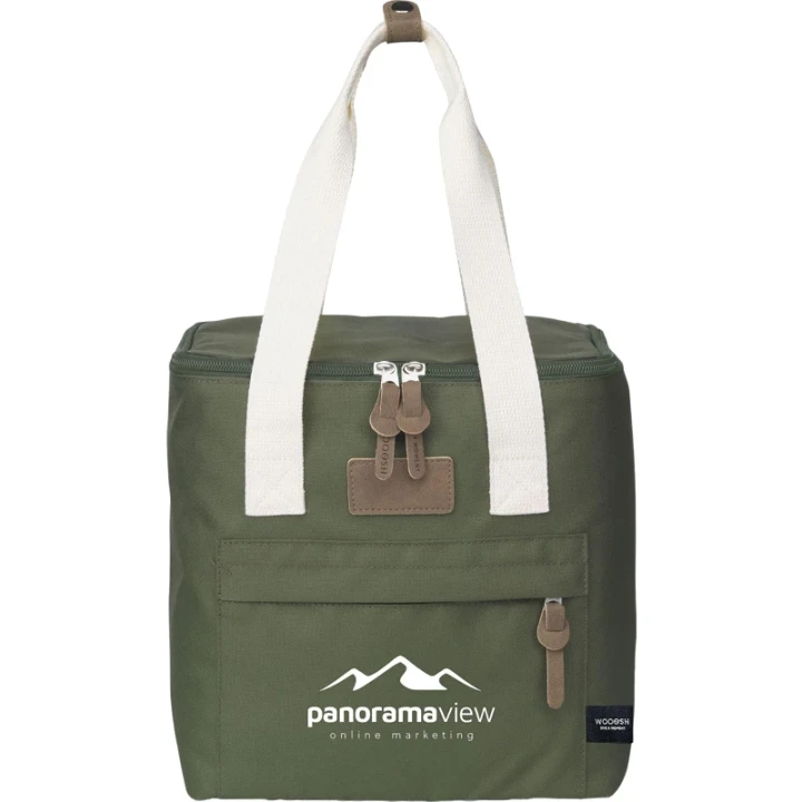 Wooosh RPET cooler bag