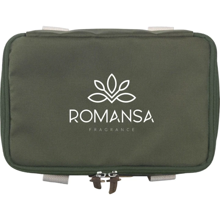 Wooosh RPET cooler bag