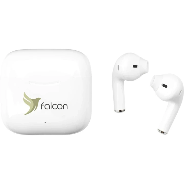 Wireless earbuds