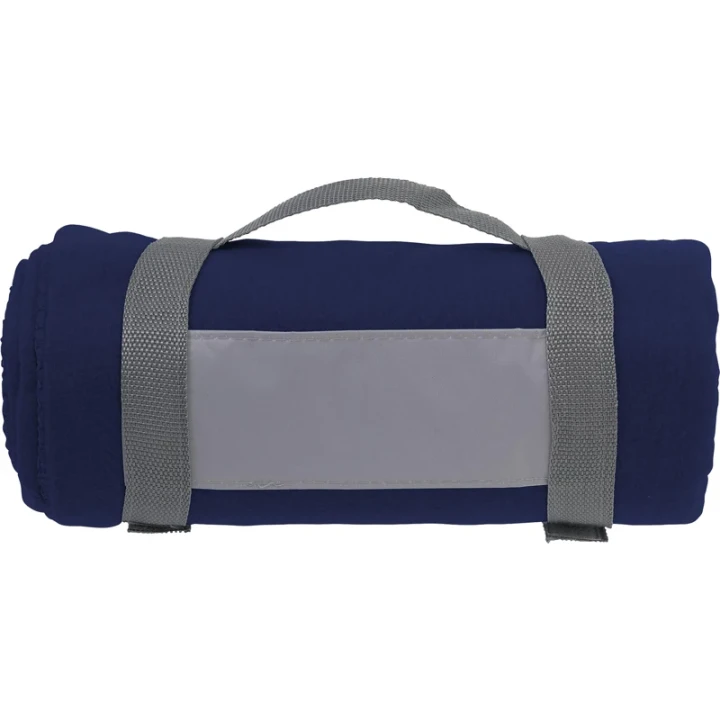Fleece blanket 180 gsm/5.3oz