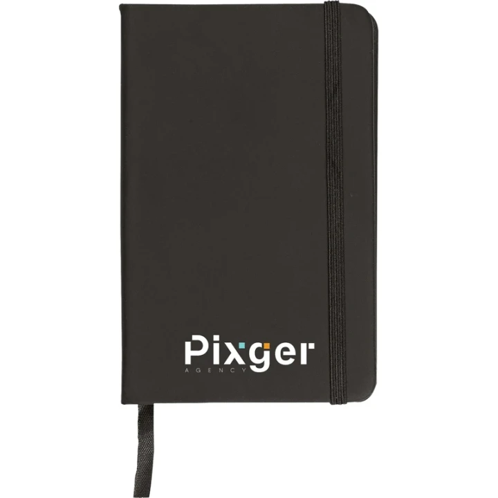 Pocket notebook approx A6