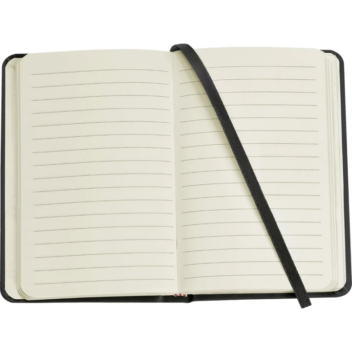 Pocket notebook approx A6