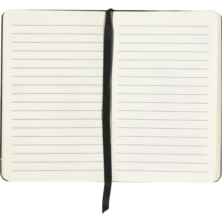 Pocket notebook approx A6